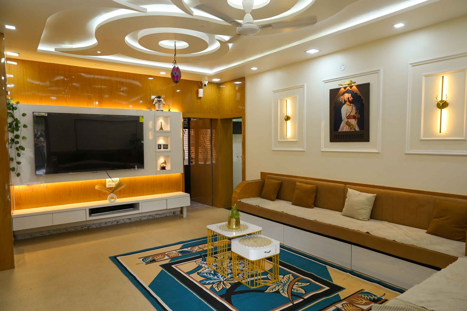 Prayer Seating